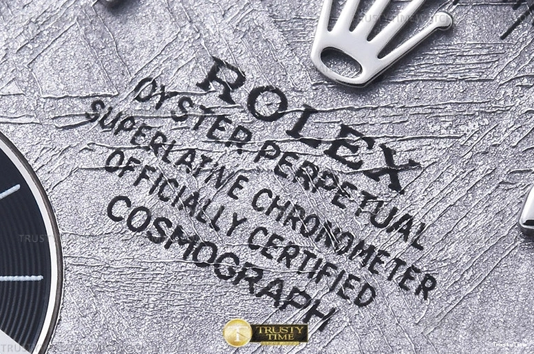 0105 AllSeason ROLDYT0439B – Daytona 116509 904L WG WG Met Stk QF V3 SH 953